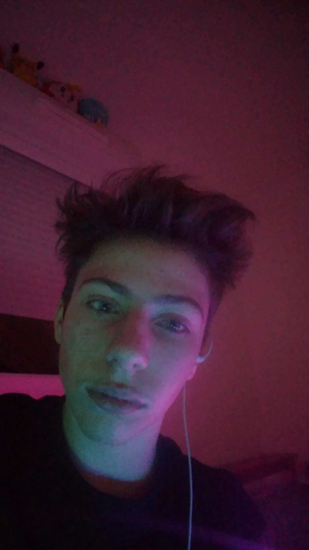 Nolan Robledo
