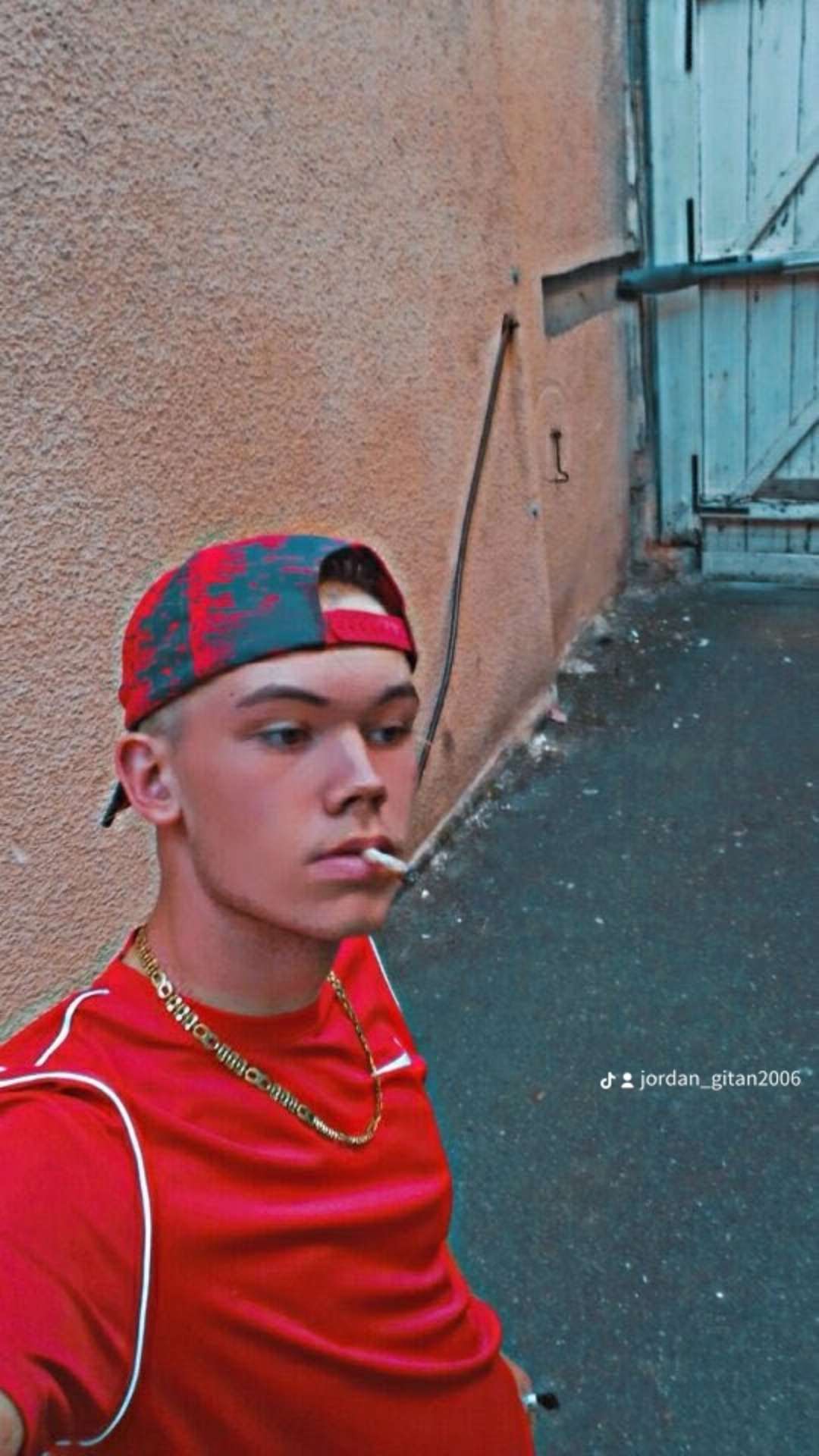 Jordan