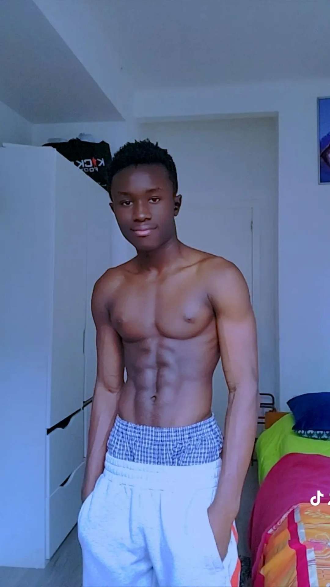 Ishmeal Bangura