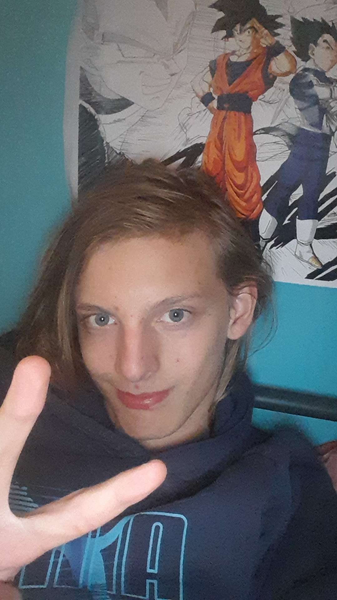 Je cherche une meuf