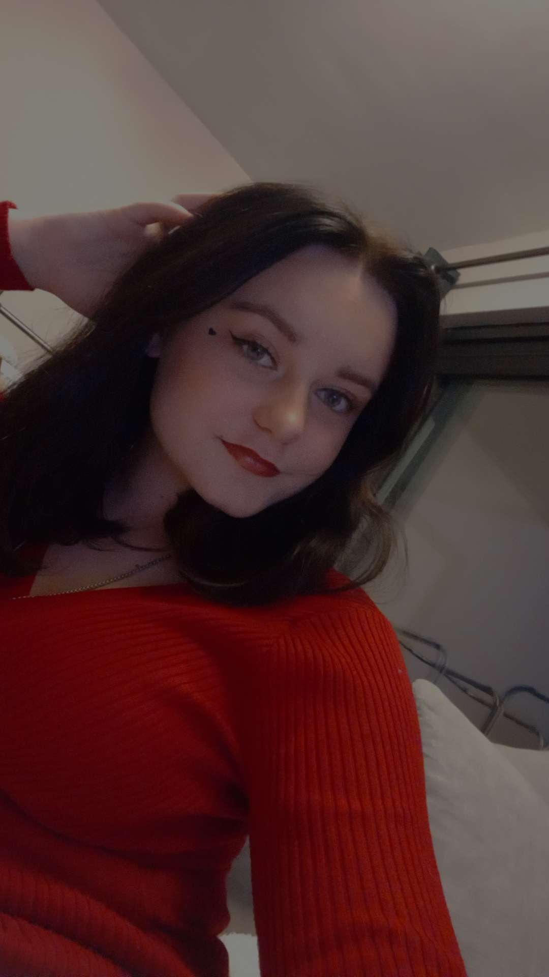Alicia Maes
