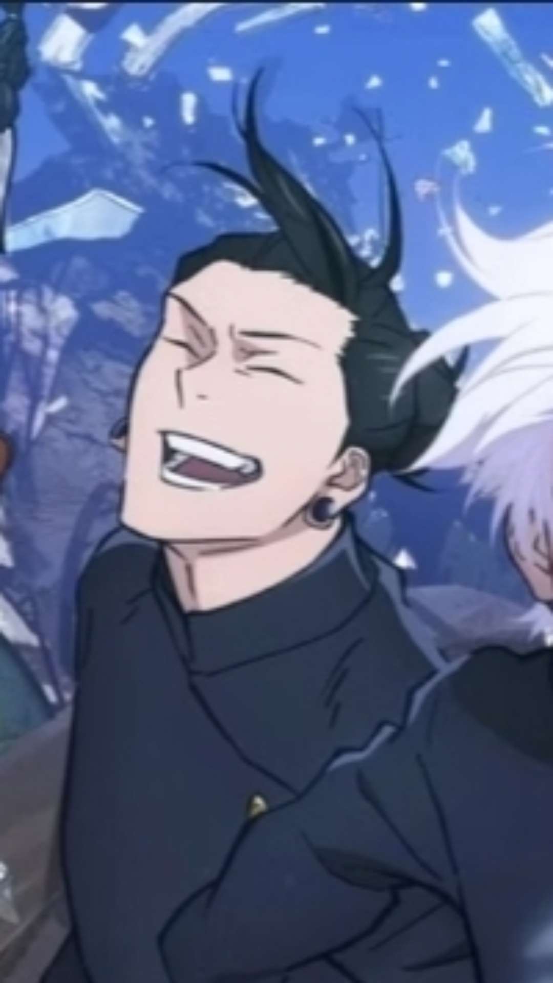Geto Suguru