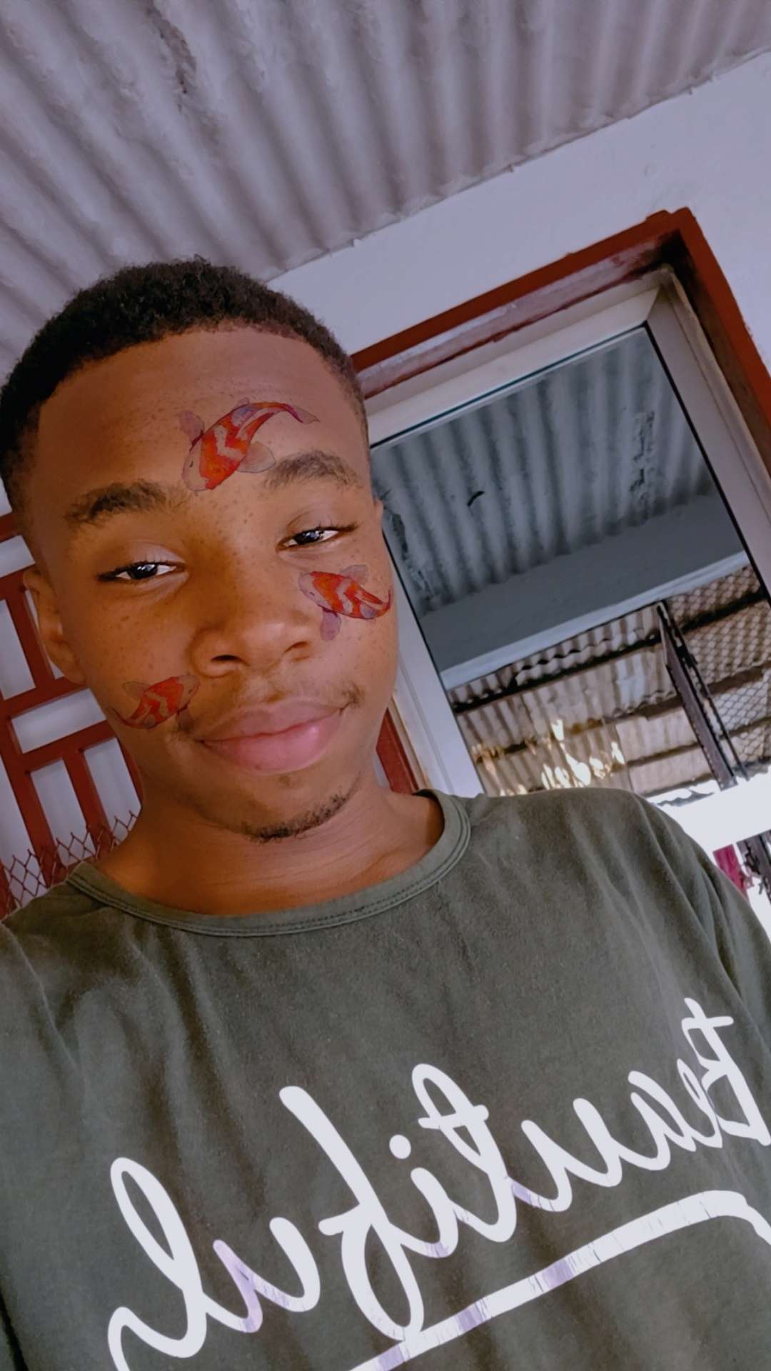 Kouramoudou