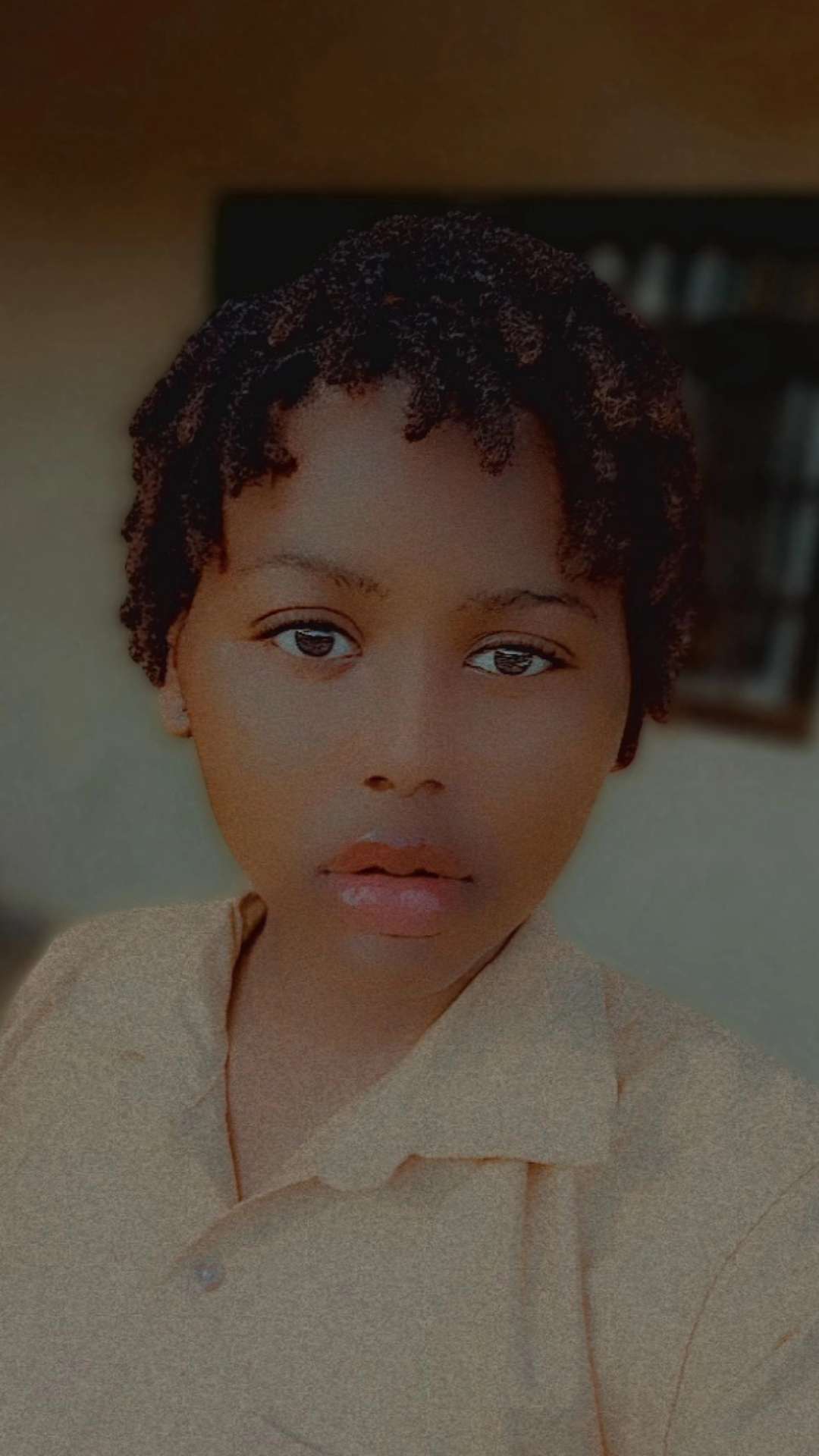 Fatoumata binete Bah