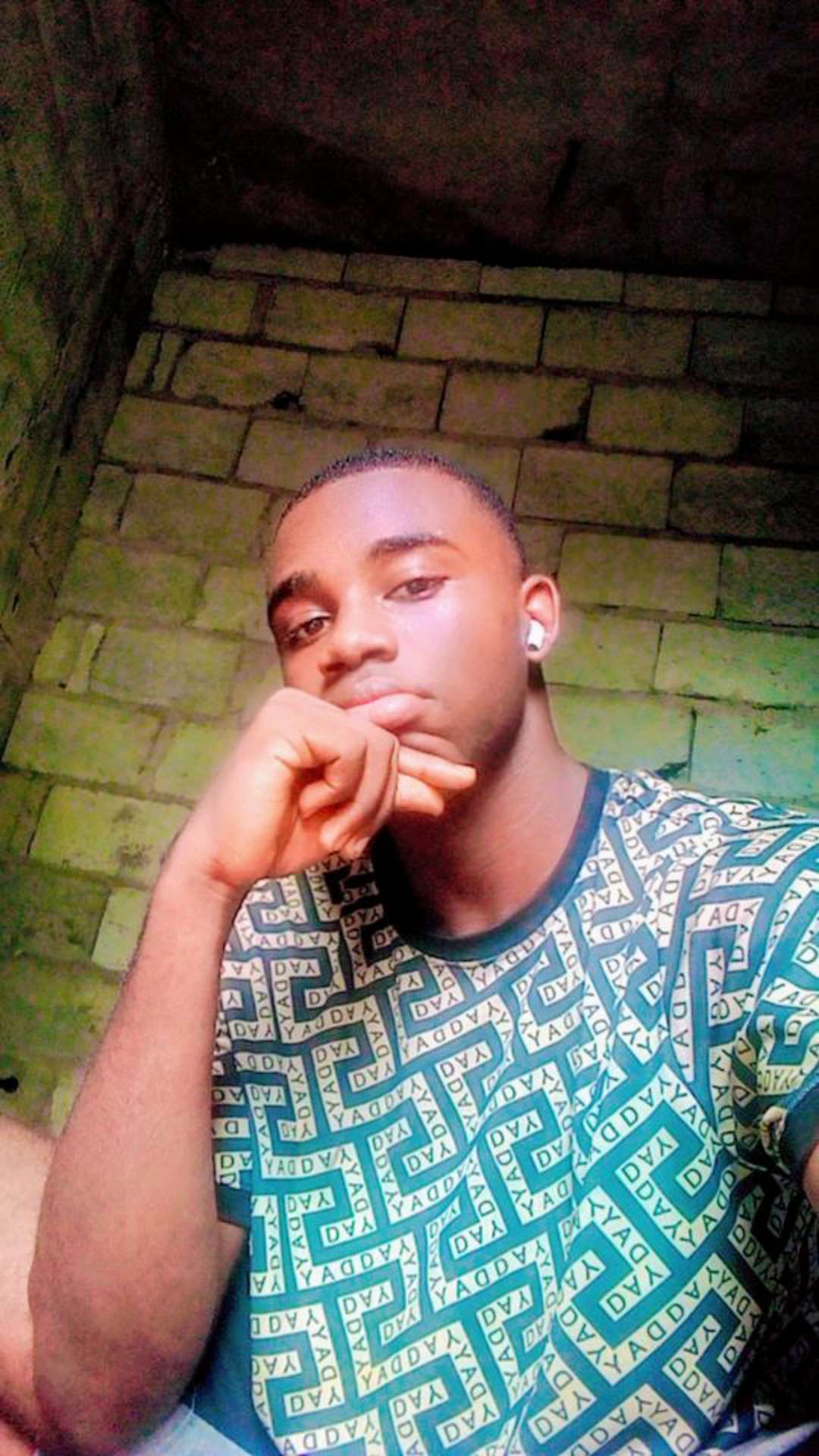 Ahmed