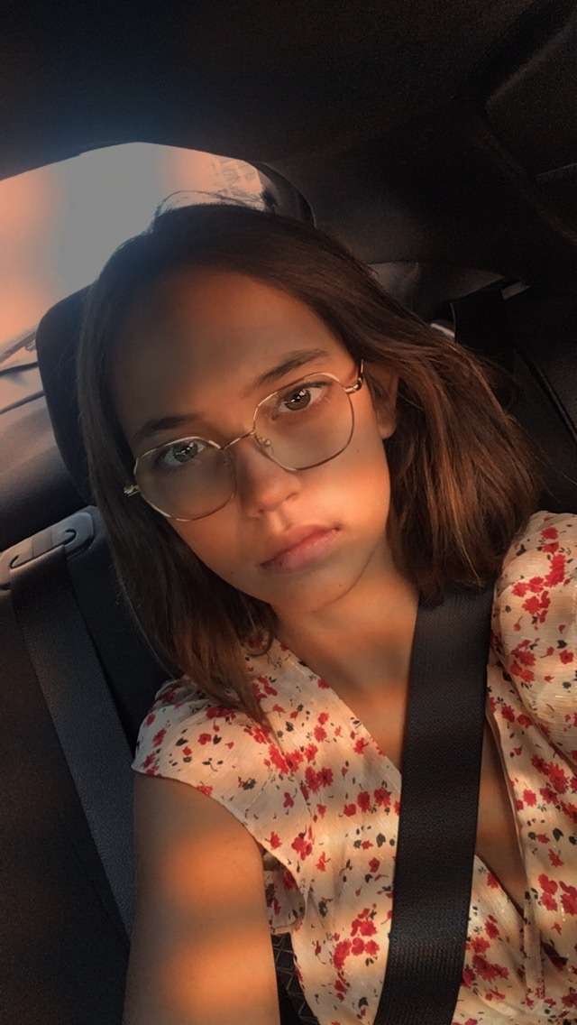 Hanna Assouline