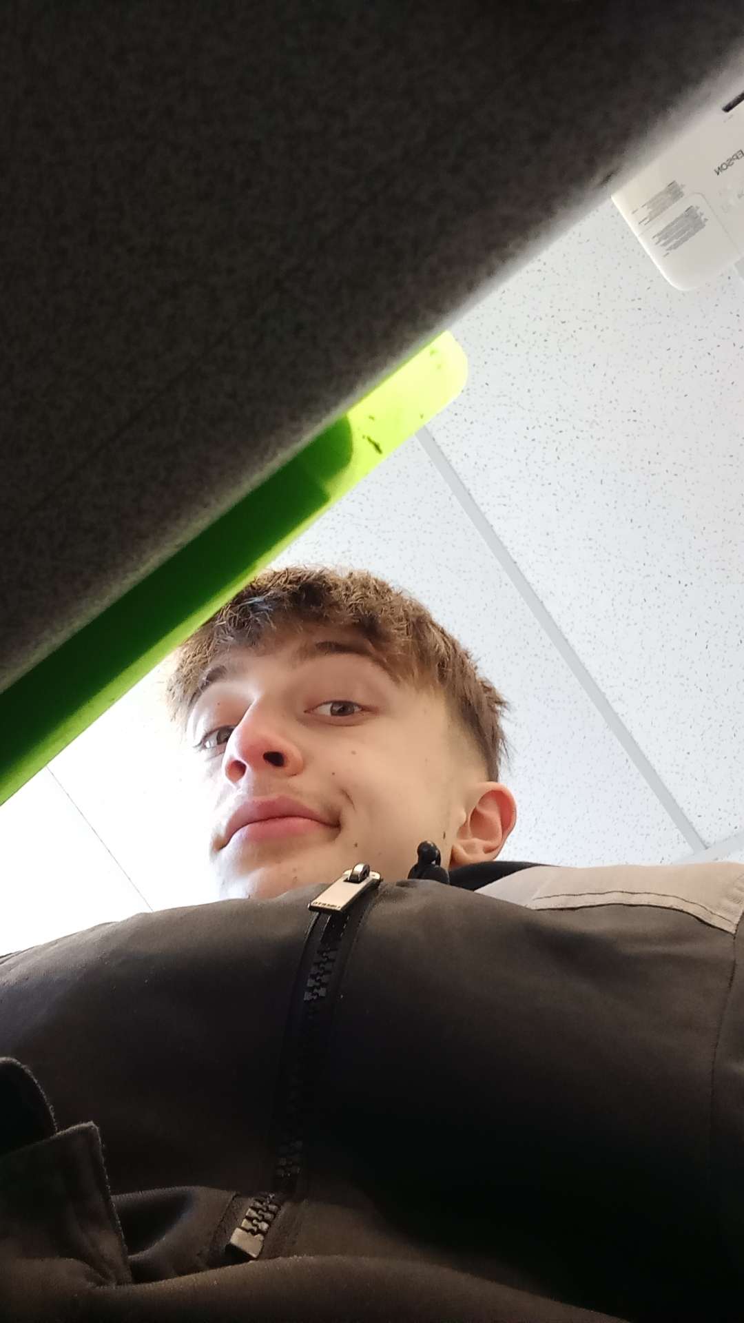 Noah Peloille