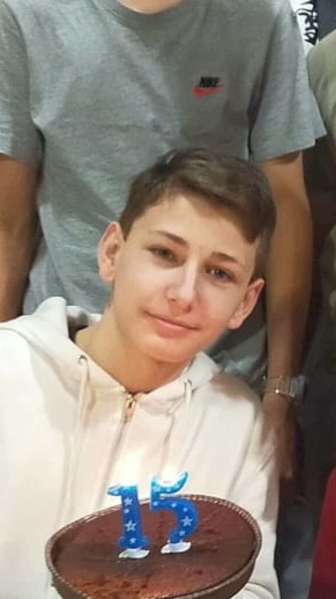 Donovan Barbalic
