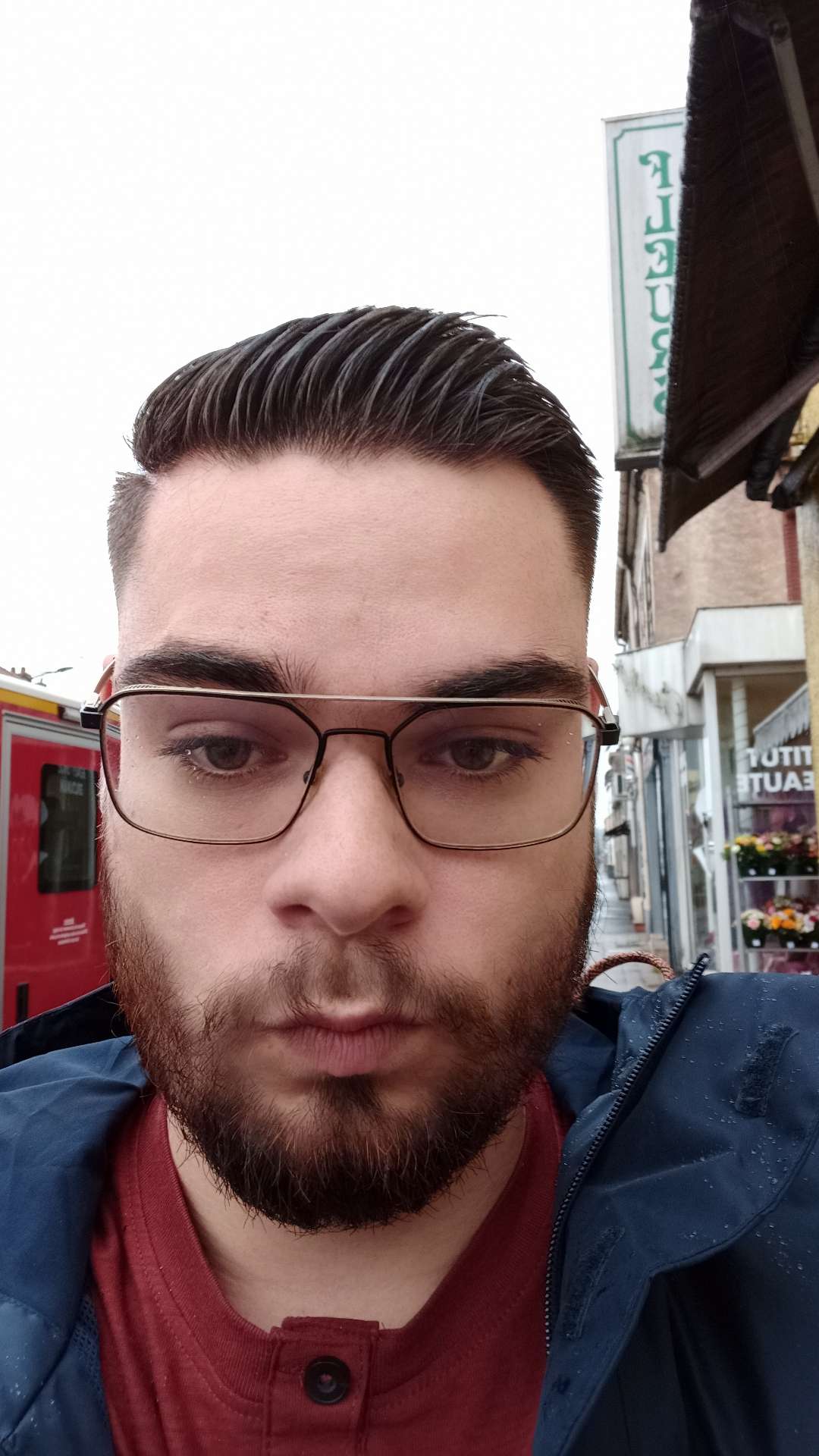 Brian M