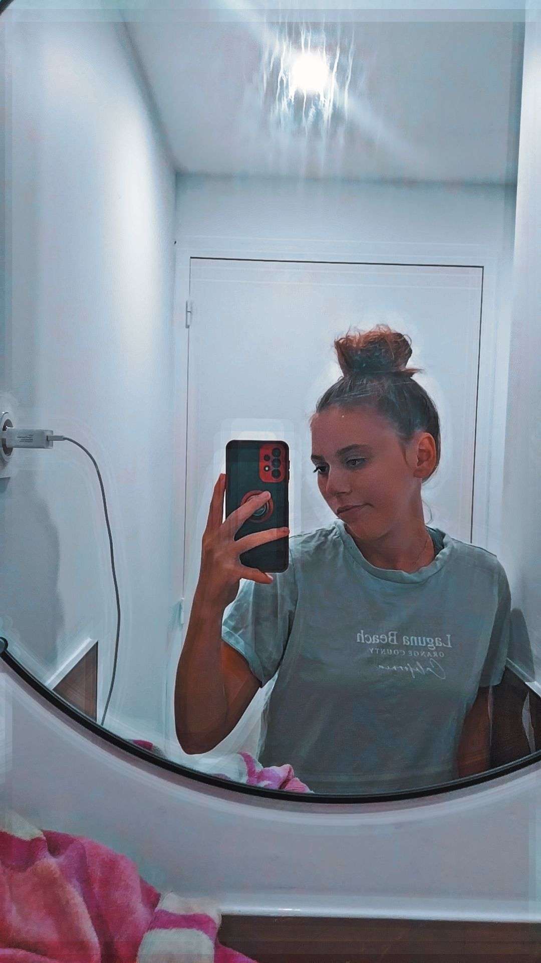 britanny roche