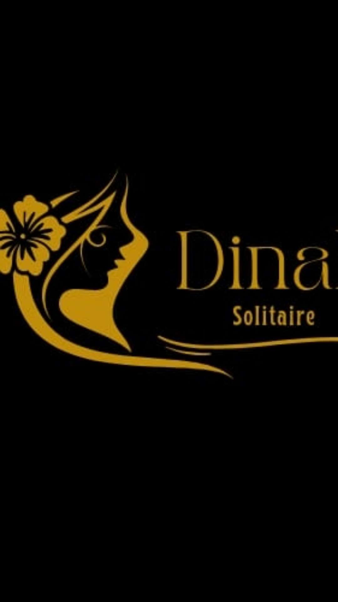 Dinah Solitaire