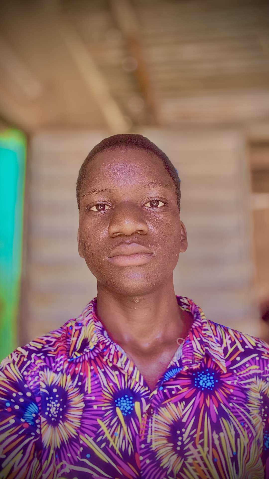 MHD  sissaogo