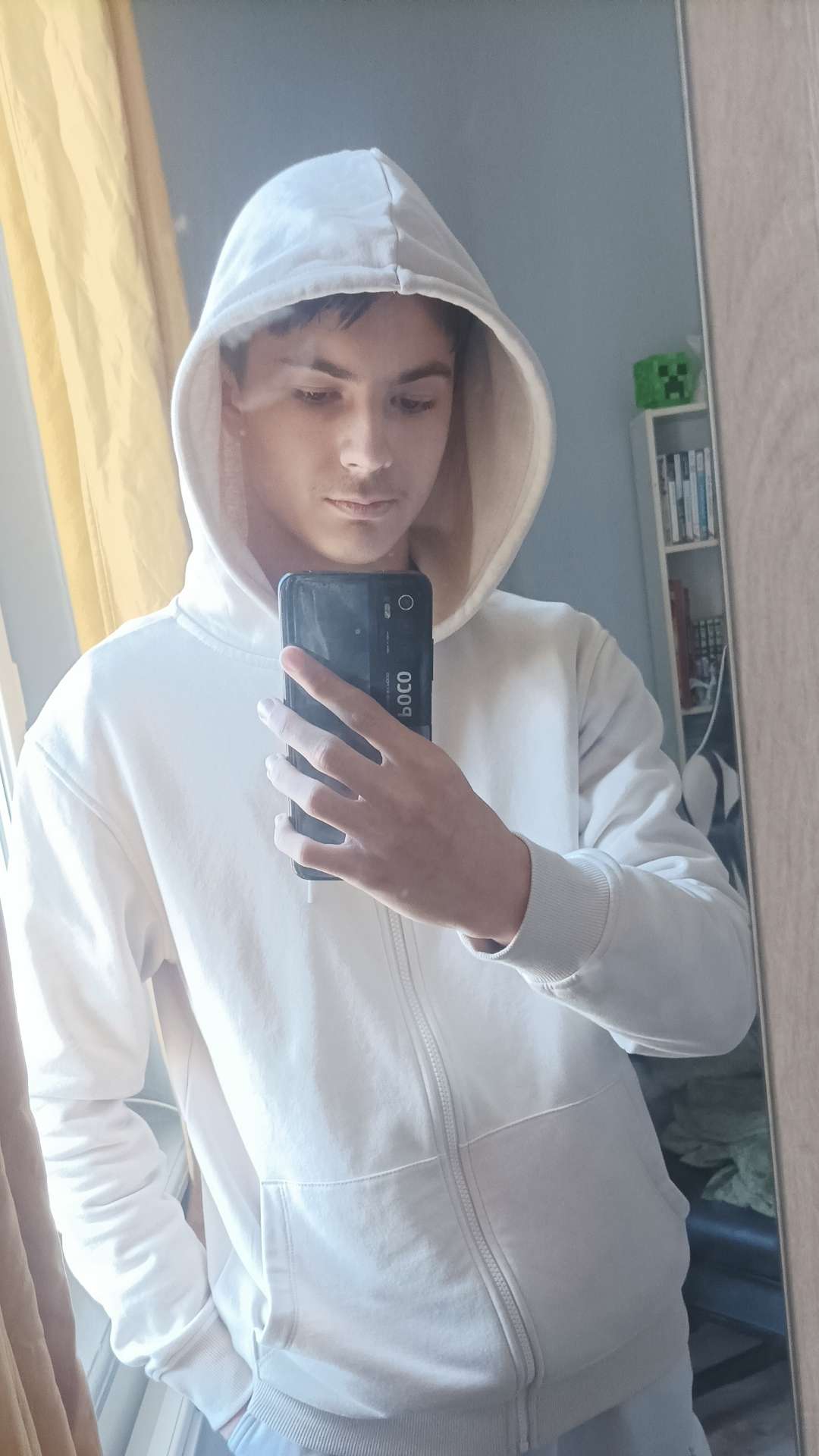 Benjamin