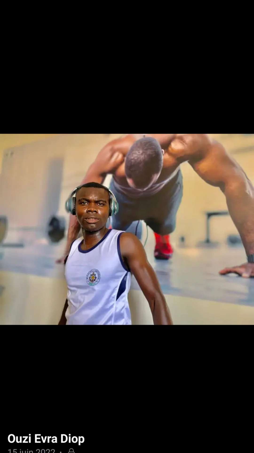 Ousmane 