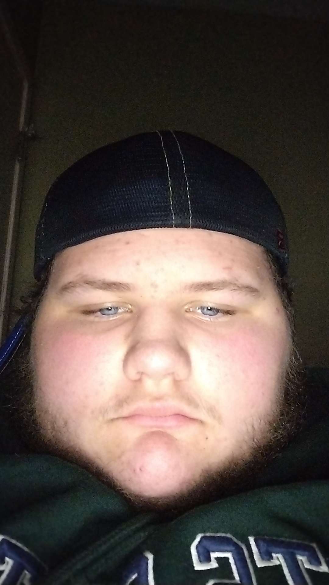 Tristan Endersby