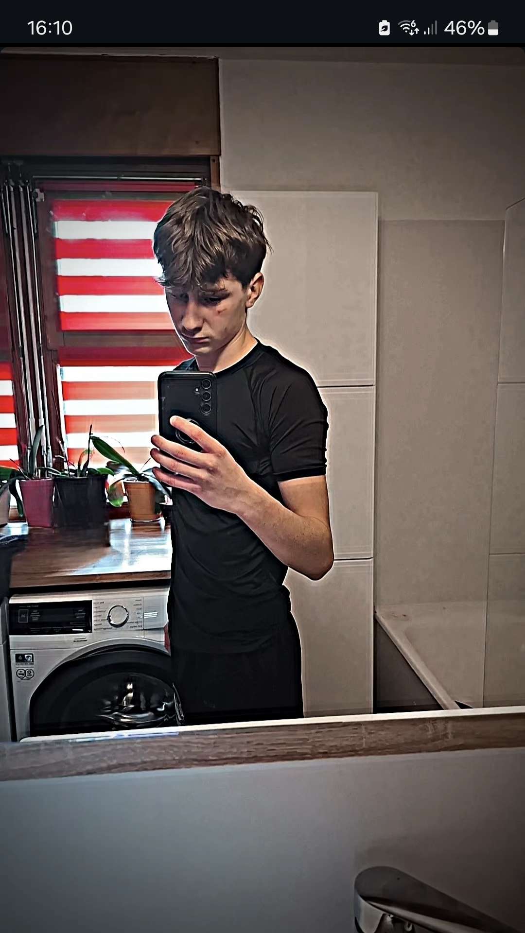 Mangeat