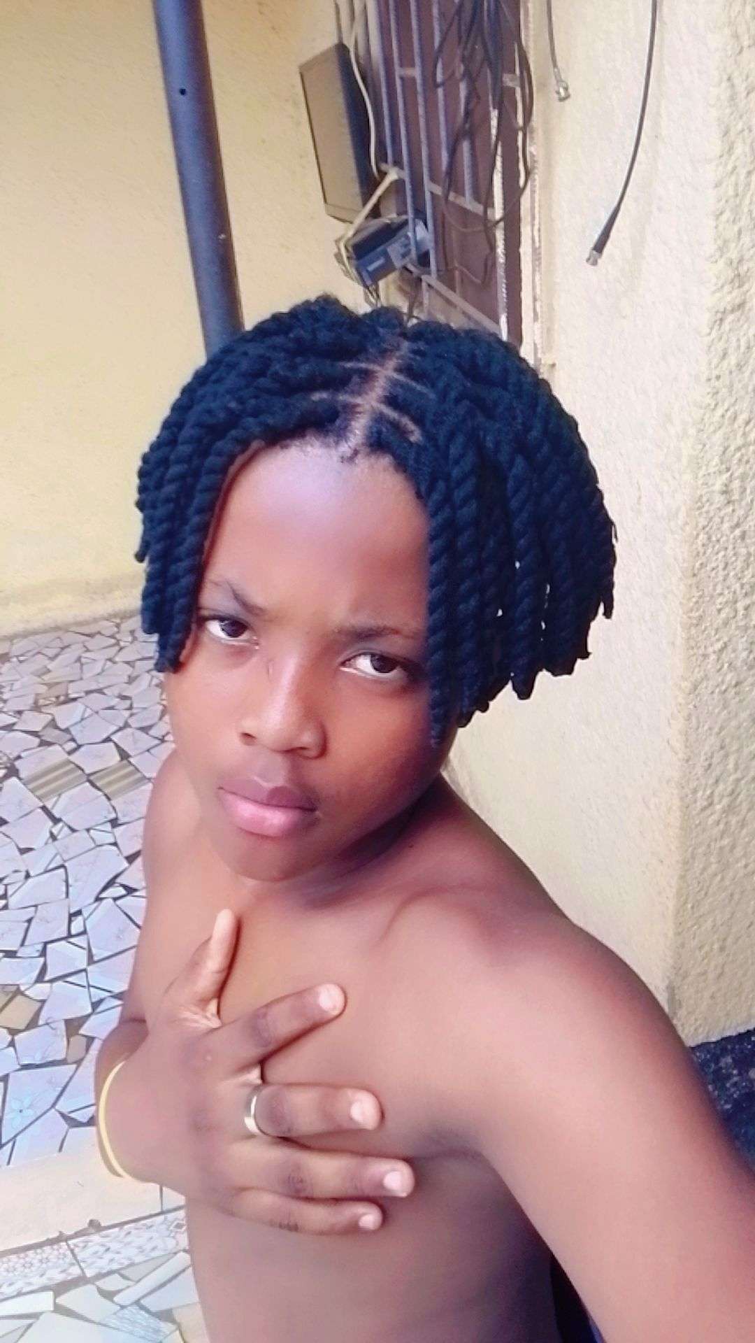 Aziz junior Fofana