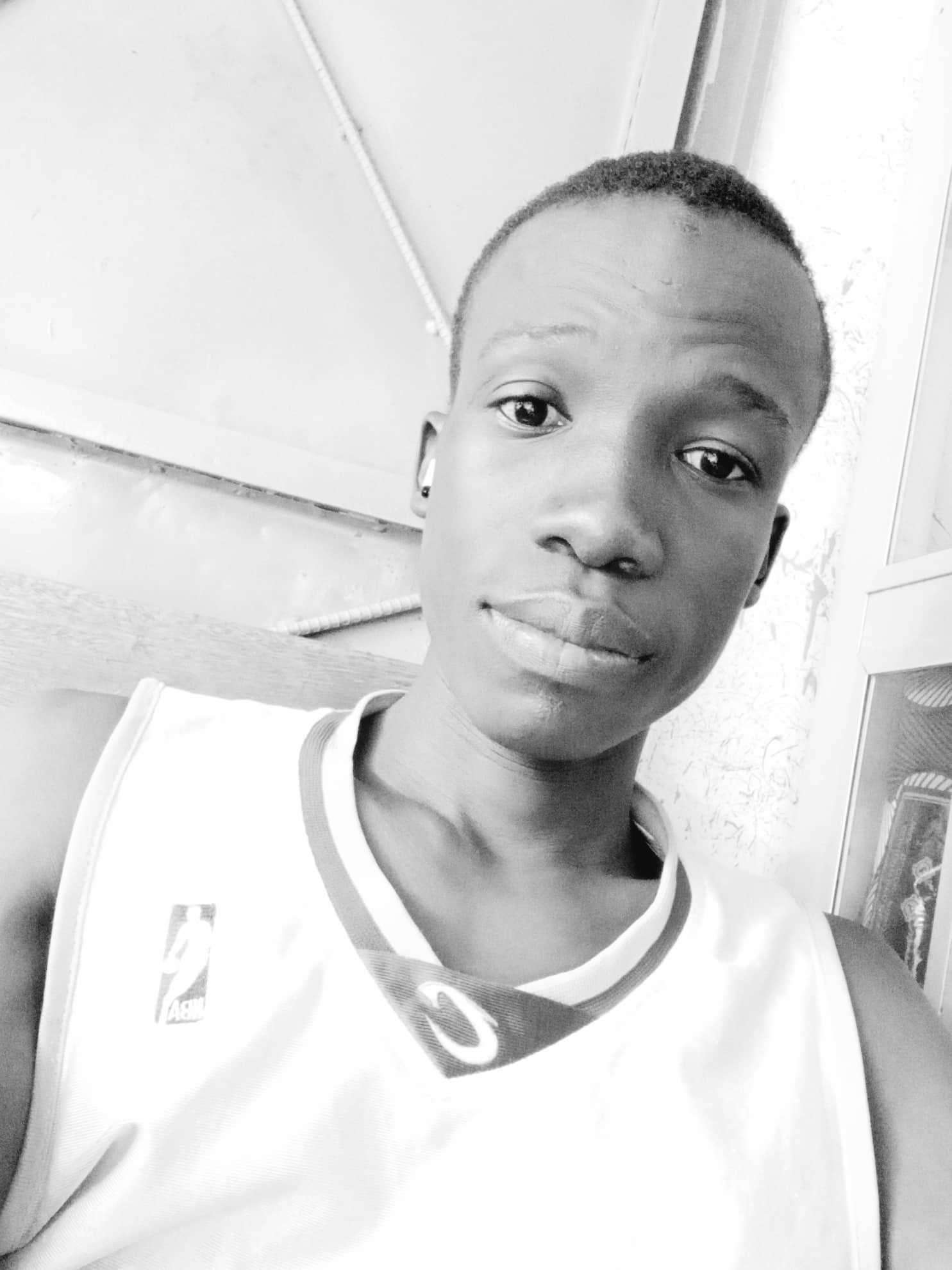 Coulibaly 