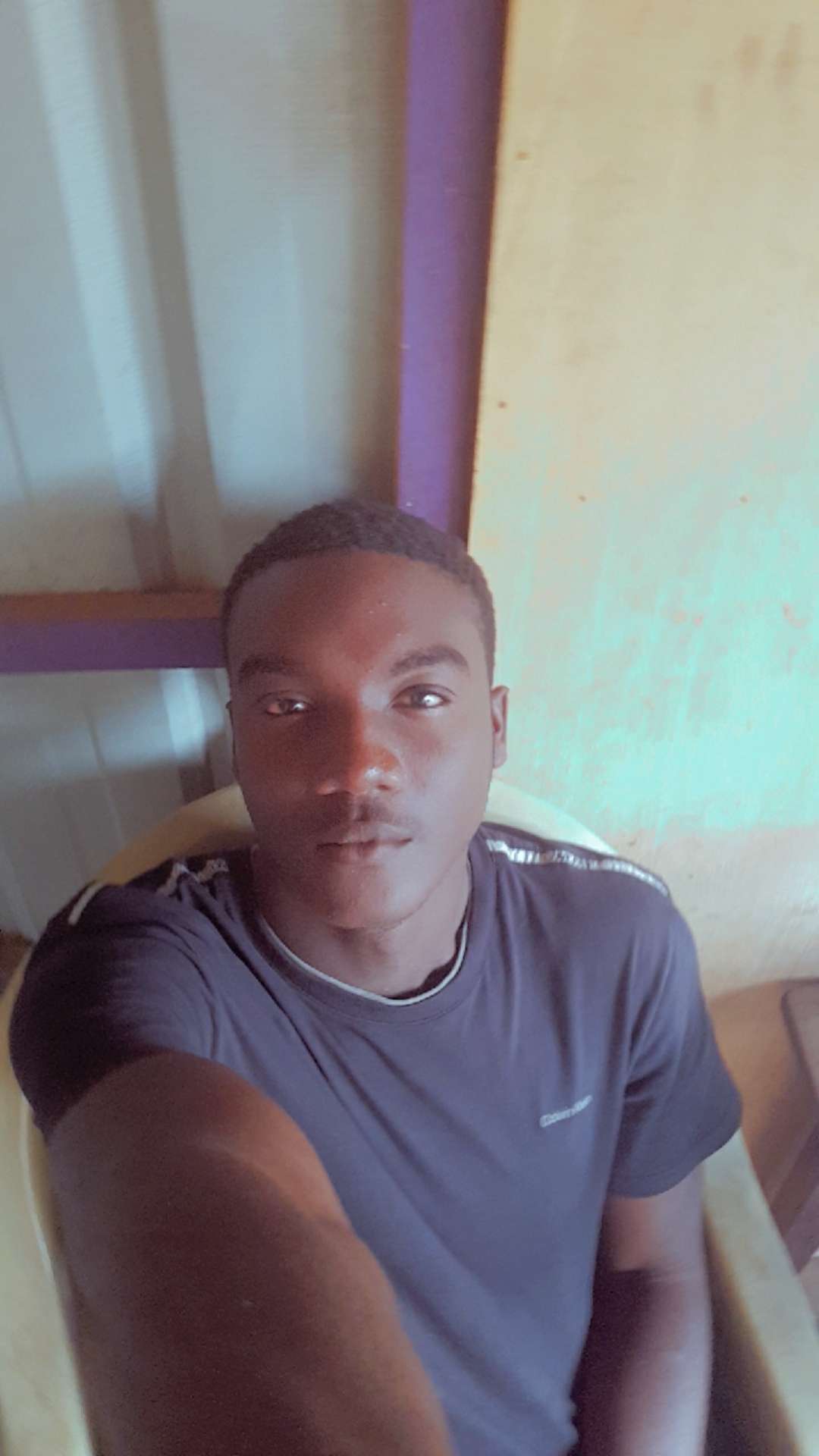 Ezechiel Geraldo