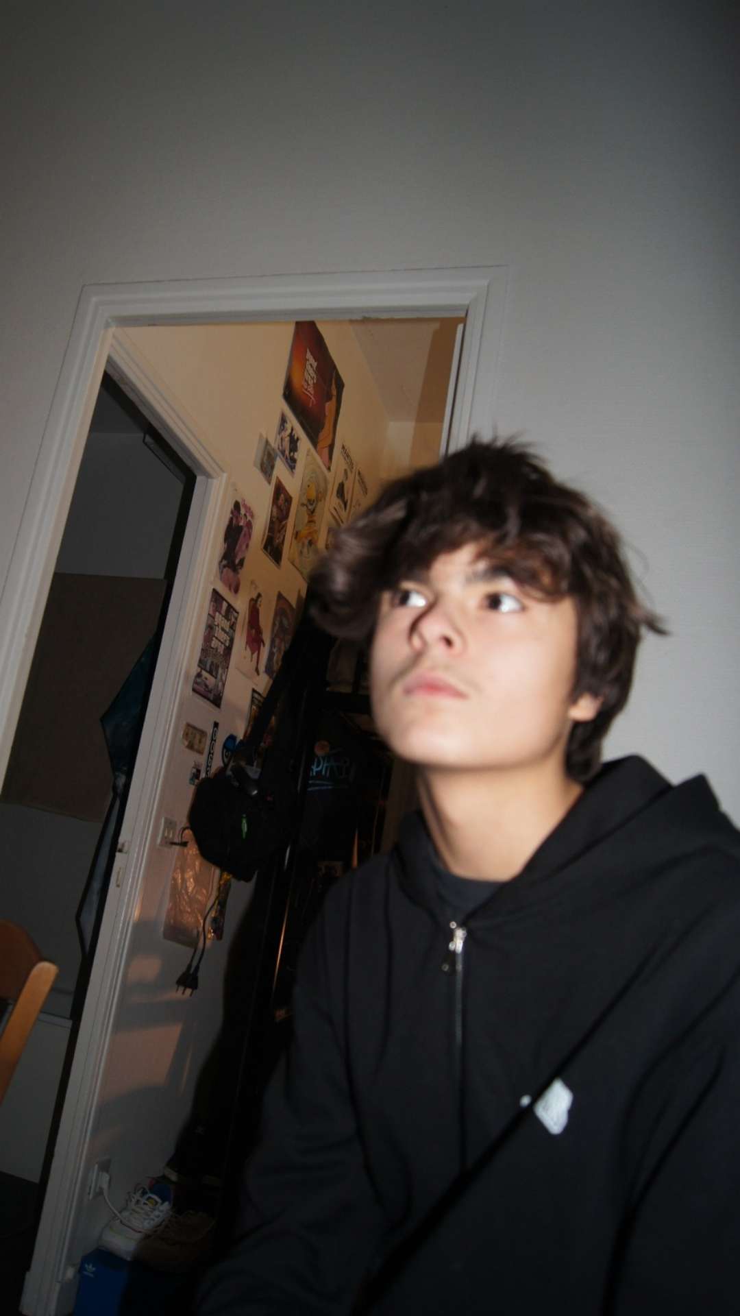 L&eacute;andre 