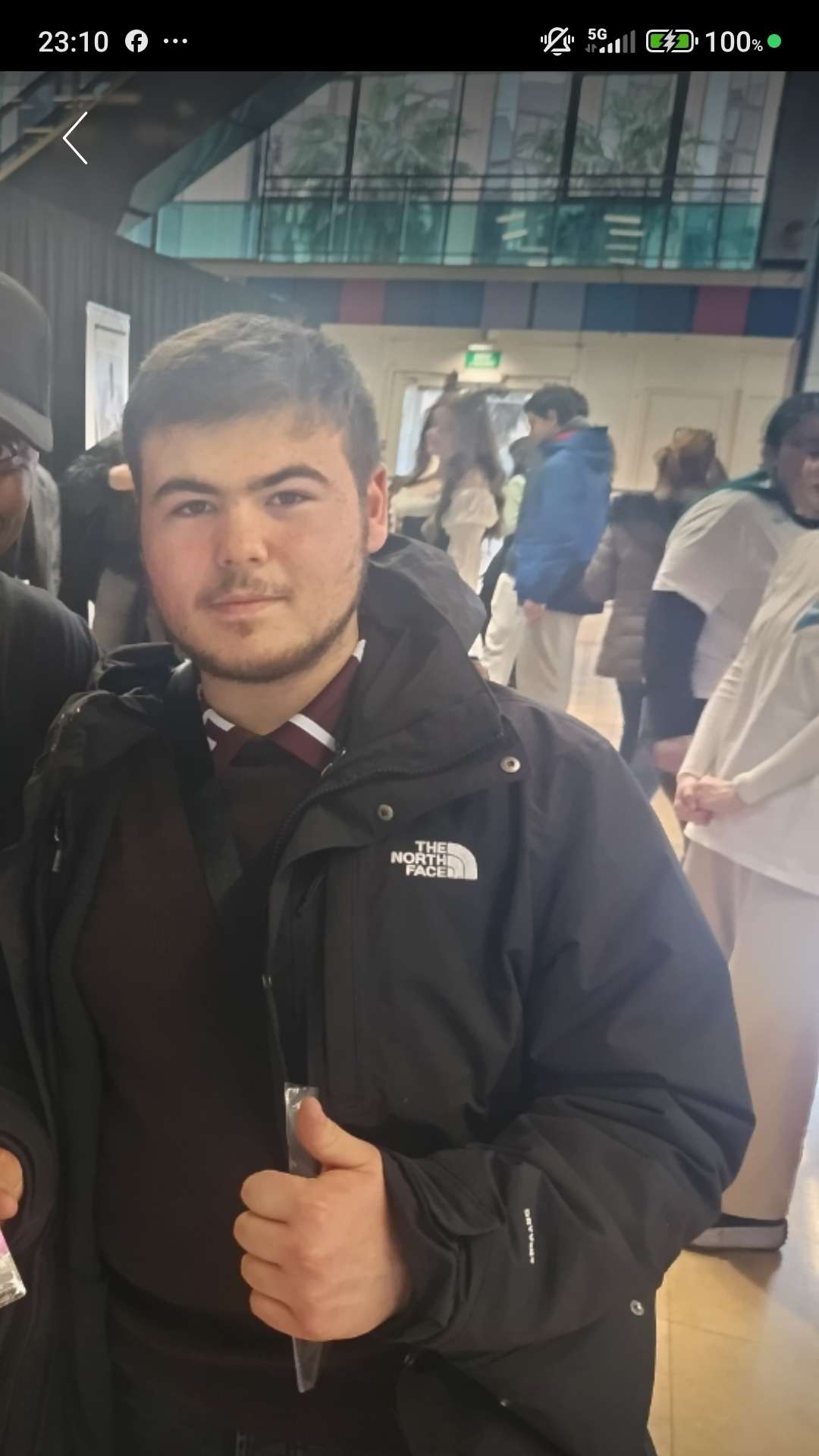 Matt Rossi