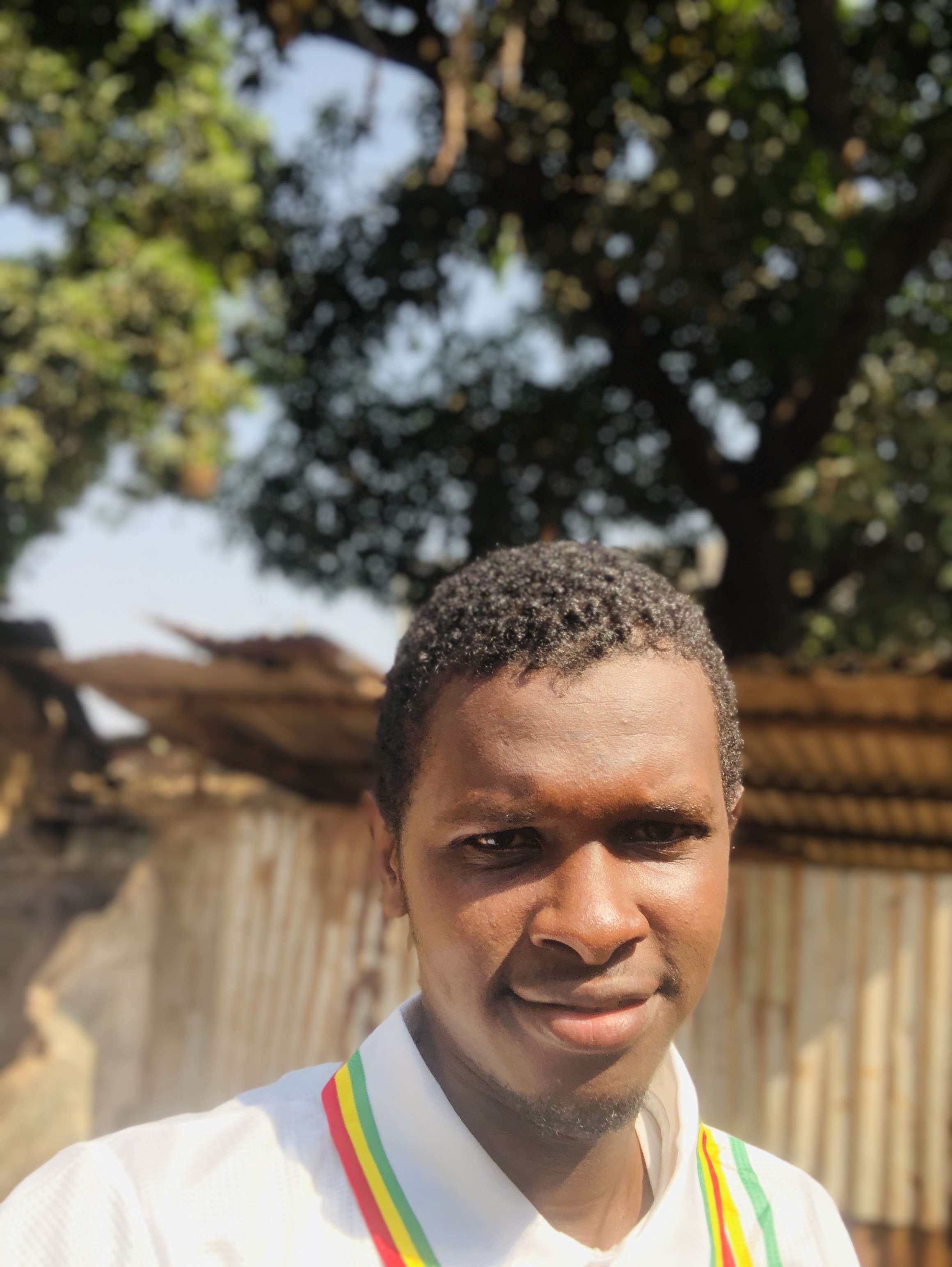 Abdourahmane
