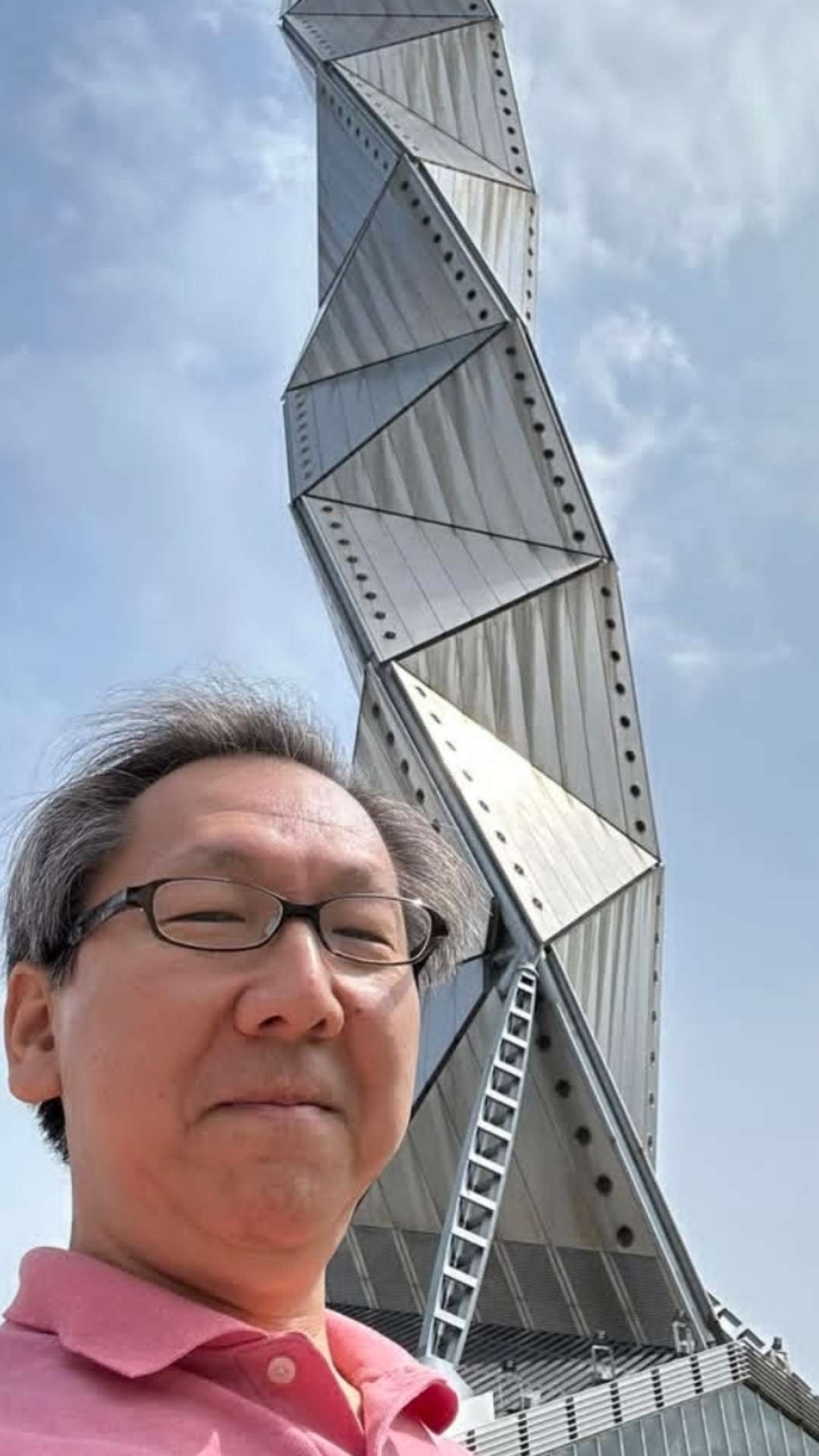 Chenzhang