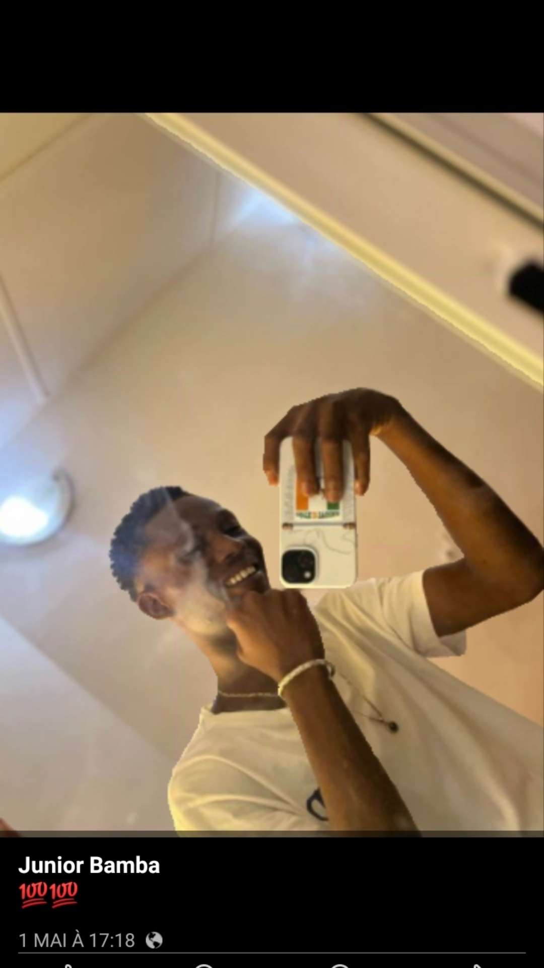 Bamaba