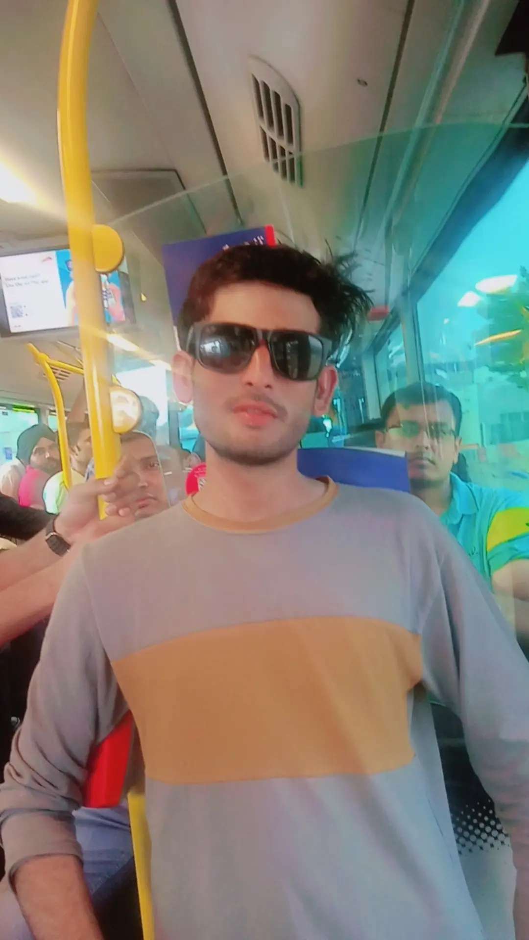 ishaq khan