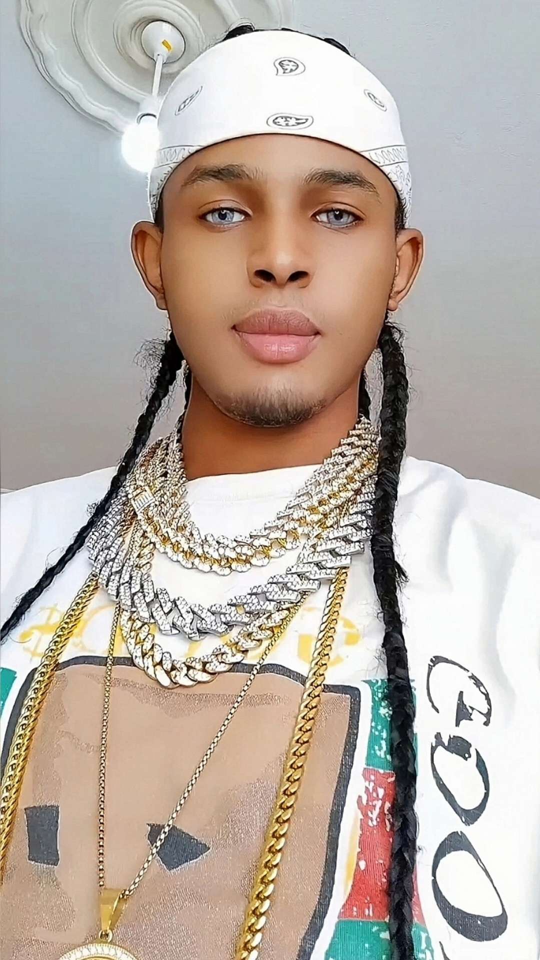Mo&iuml;se