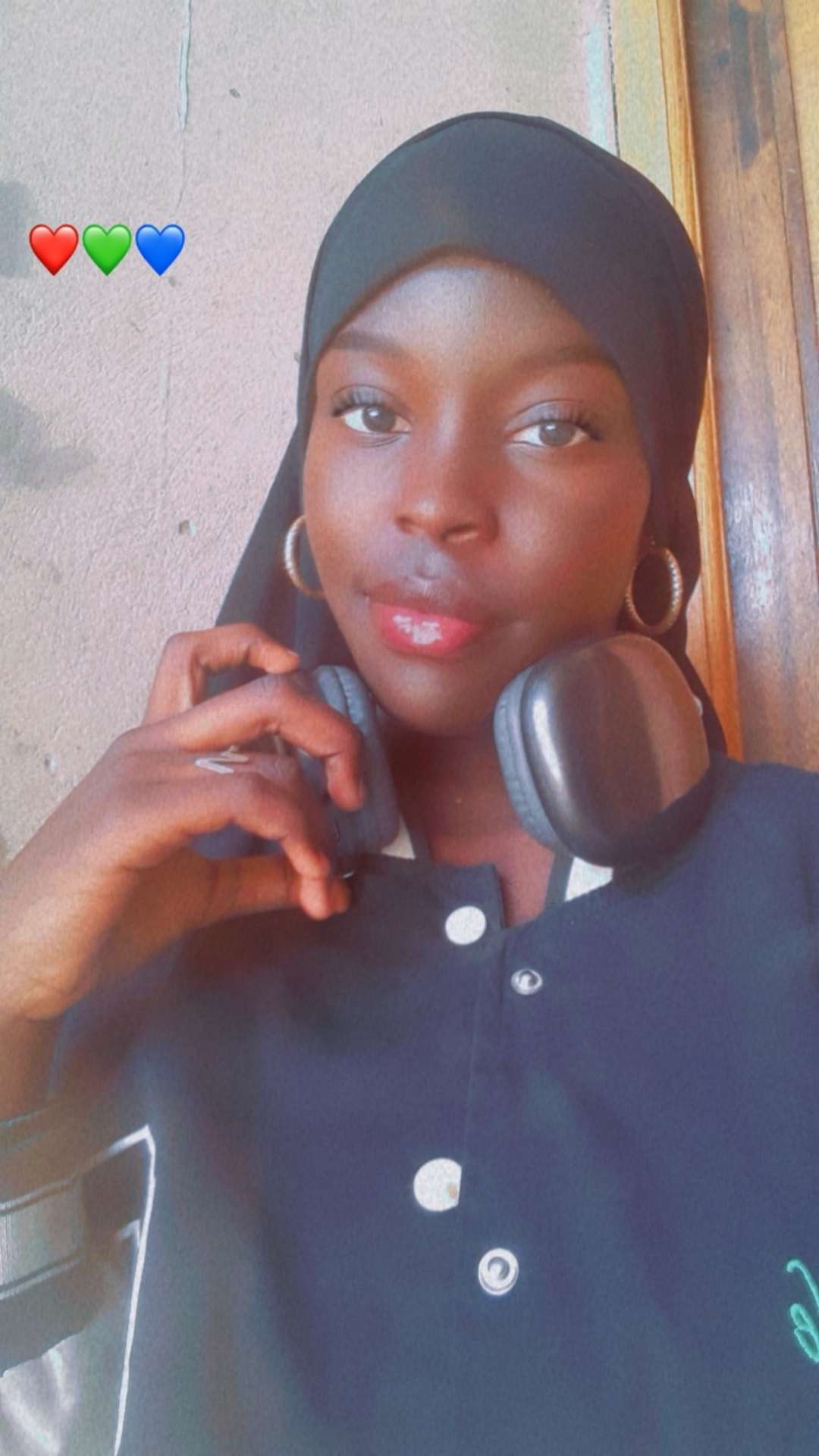 Ndeye coumba