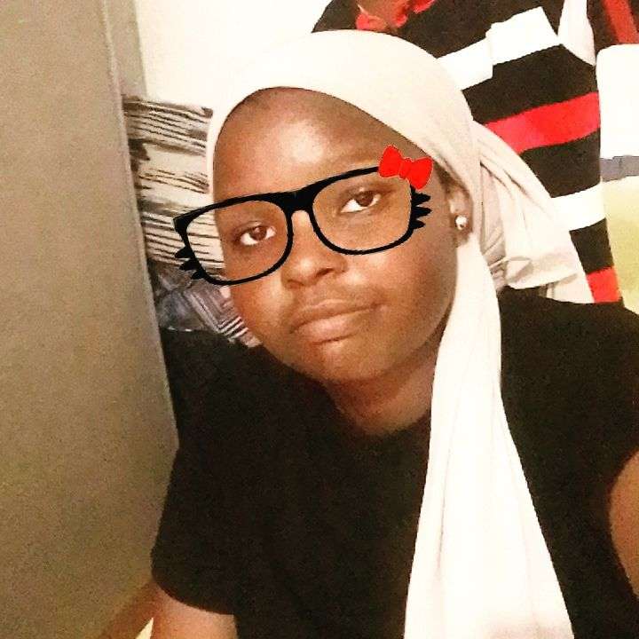 naima houssen
