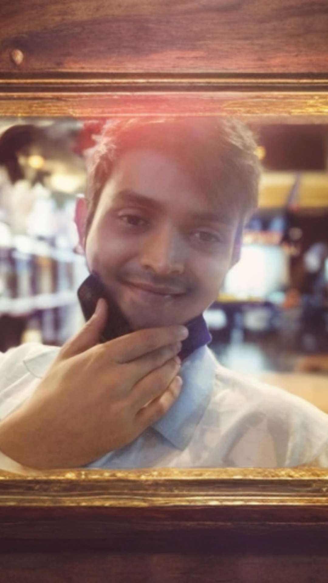 Mohammad Muzakkir 
