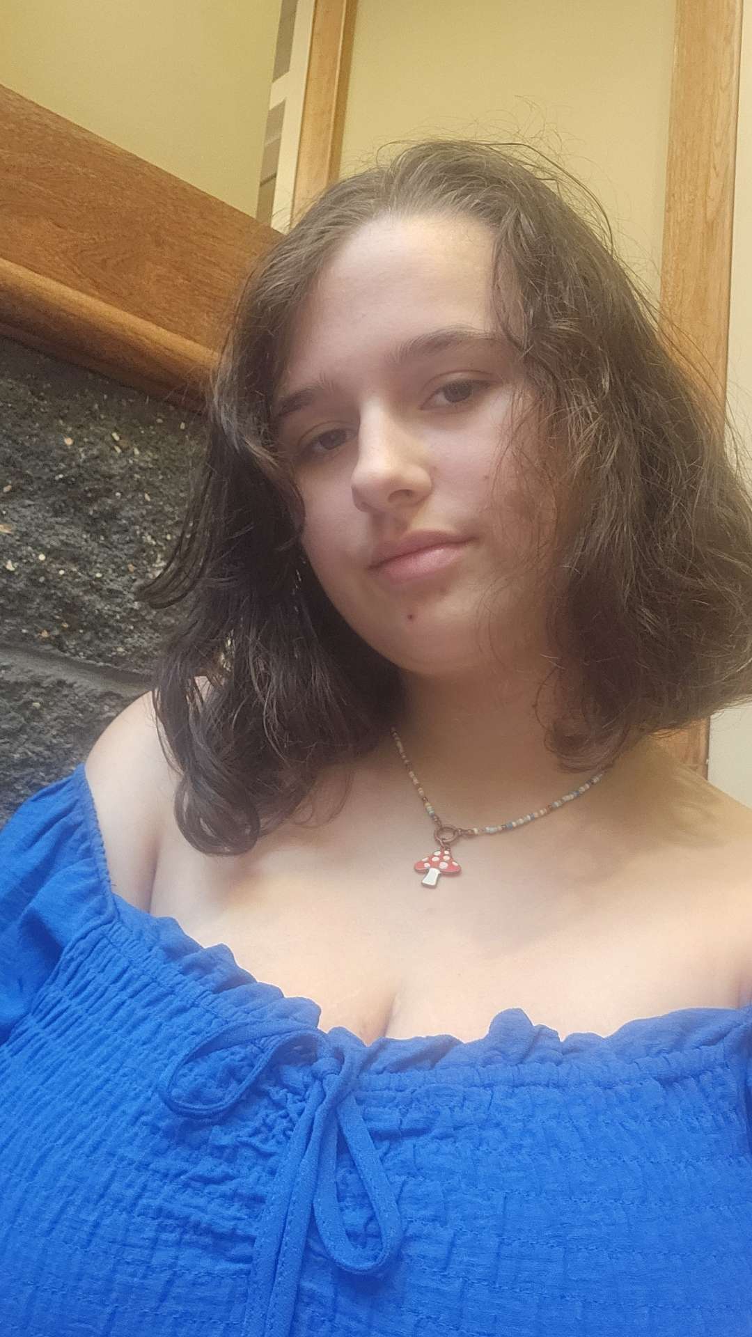 Amelia Laframboise