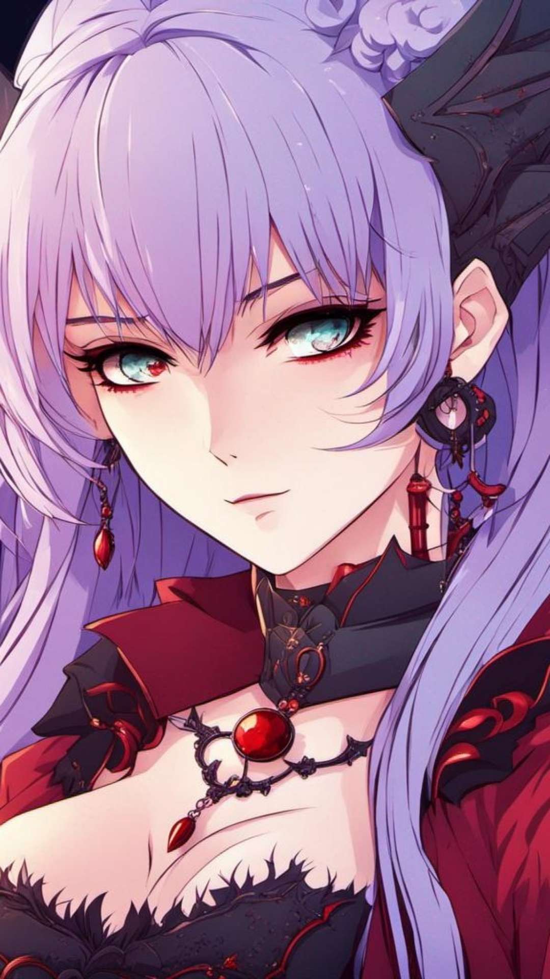 Queen466