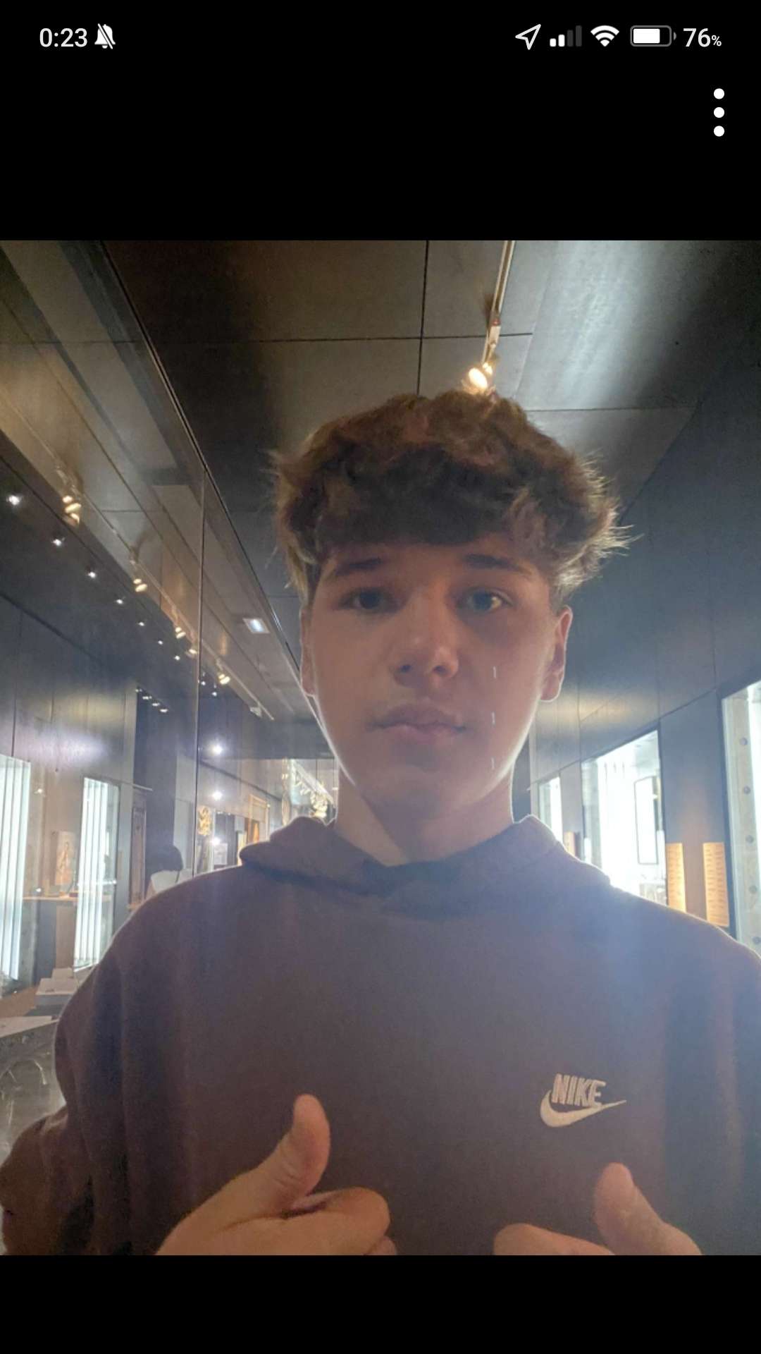 logan lopez