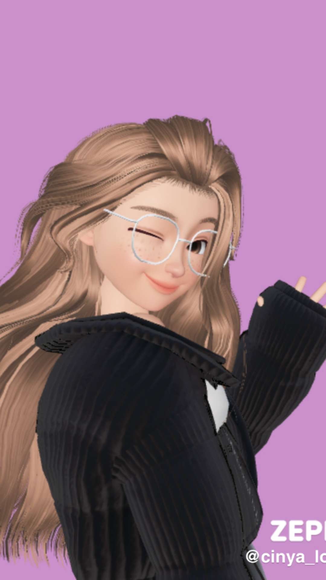 Miss tulipe