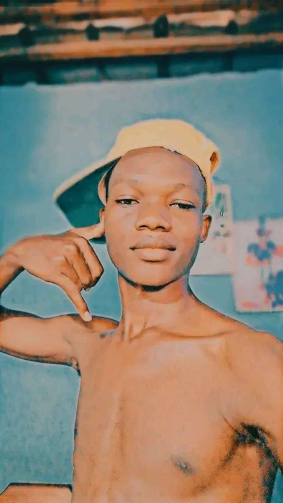 Lamine 