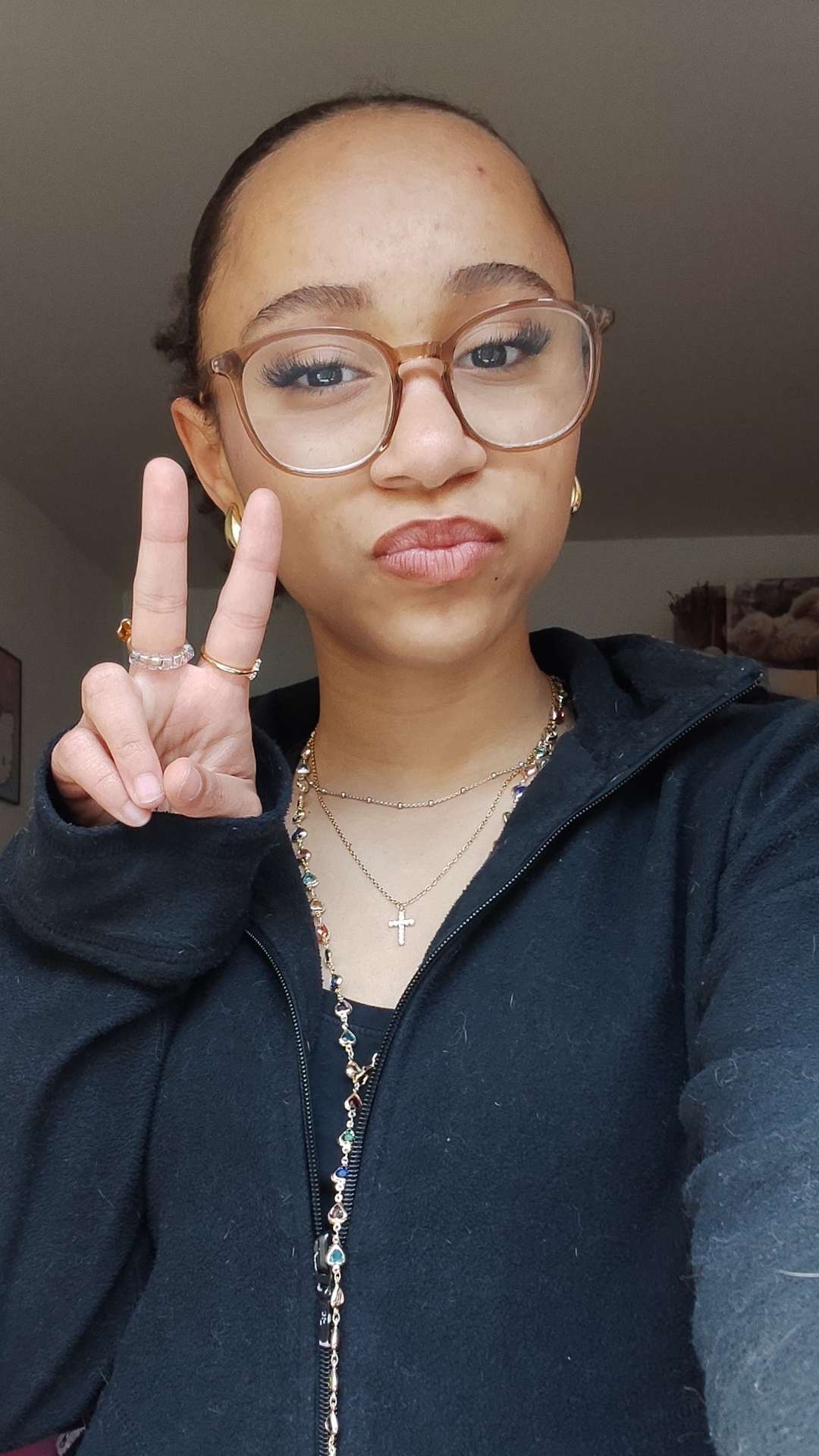 Sarah Dki