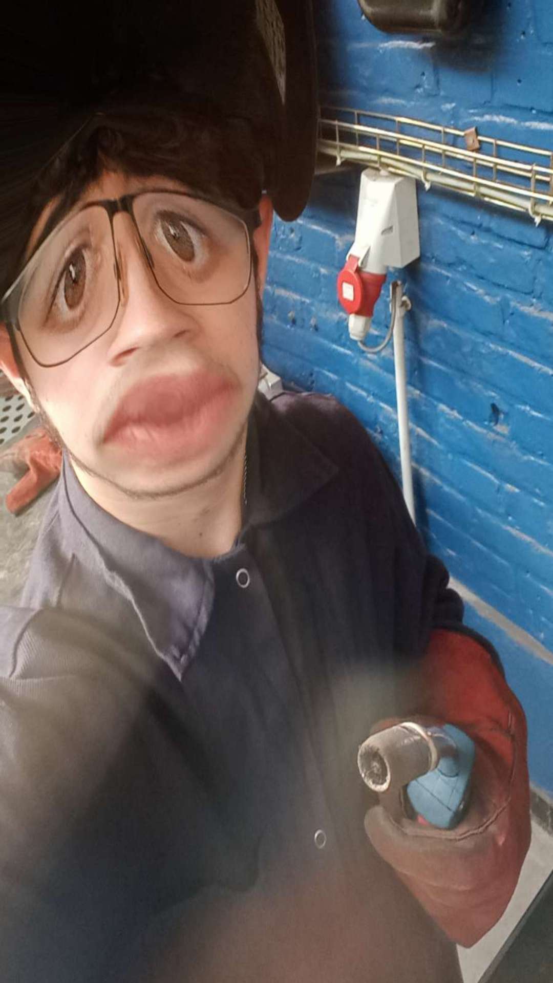 Matheo Verkain