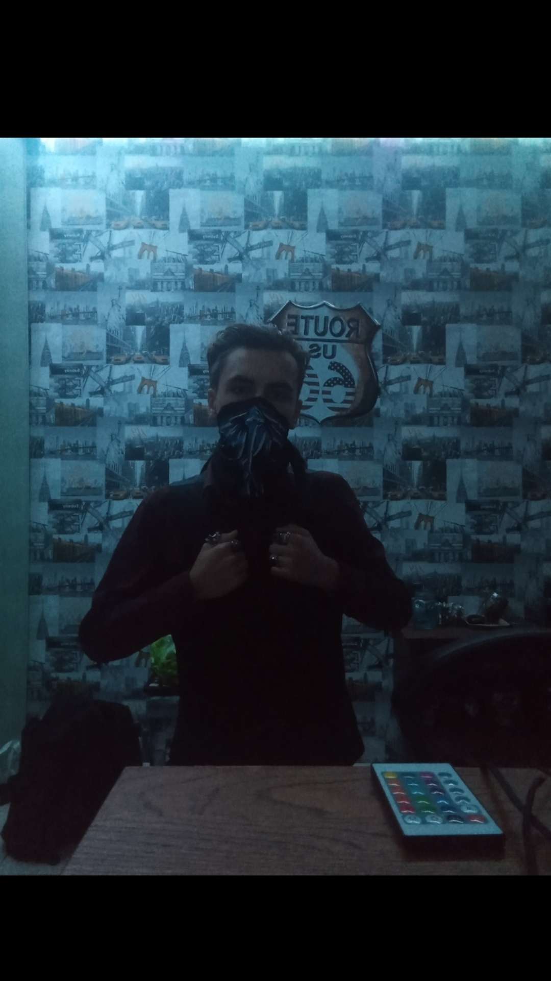 Lukas Palais