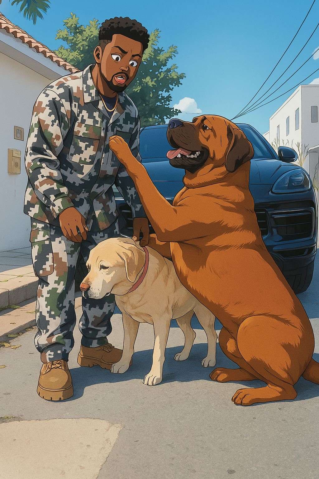 Parker 