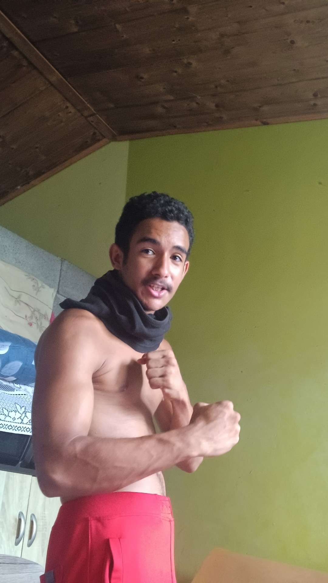 tinael bge