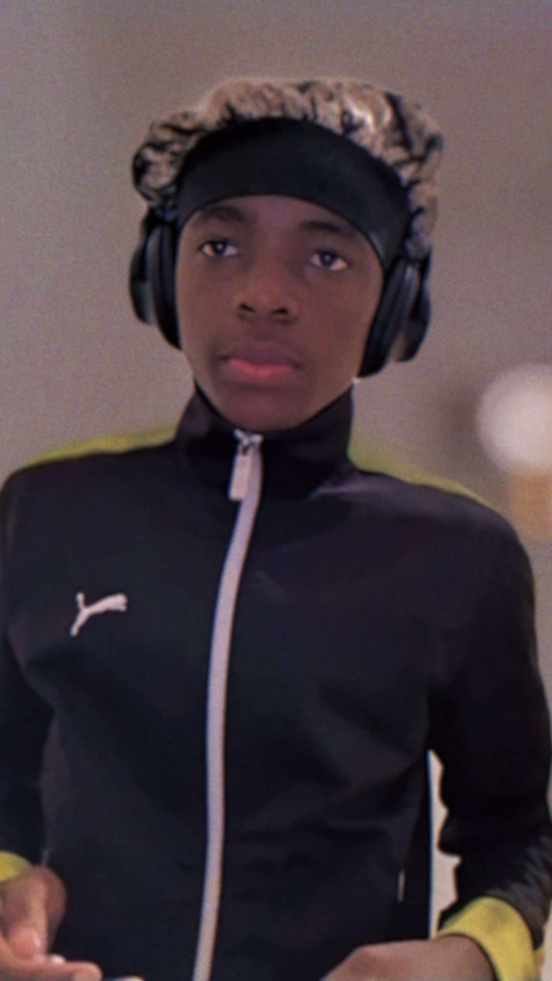 Sean