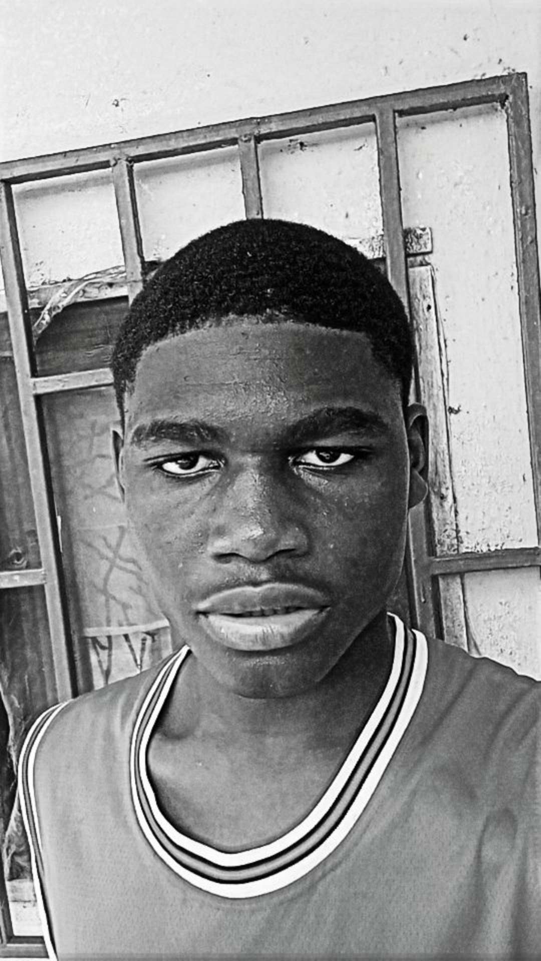 Tsague Juste