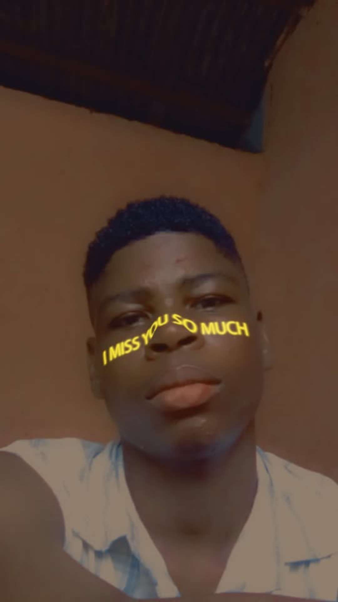 masque