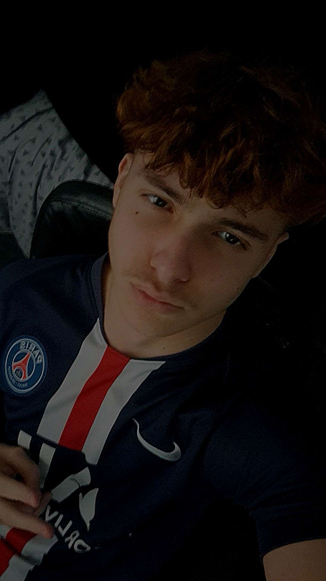 Ethan Grisoni