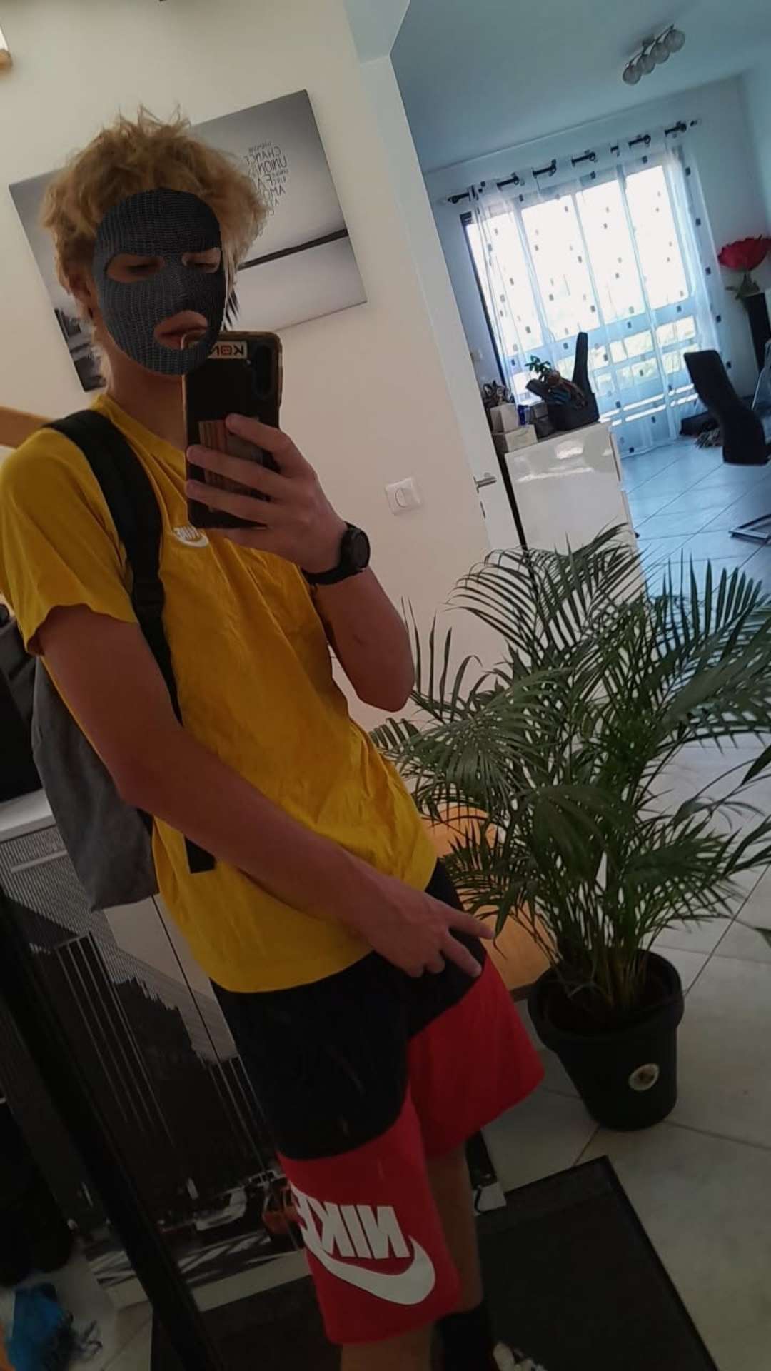 .