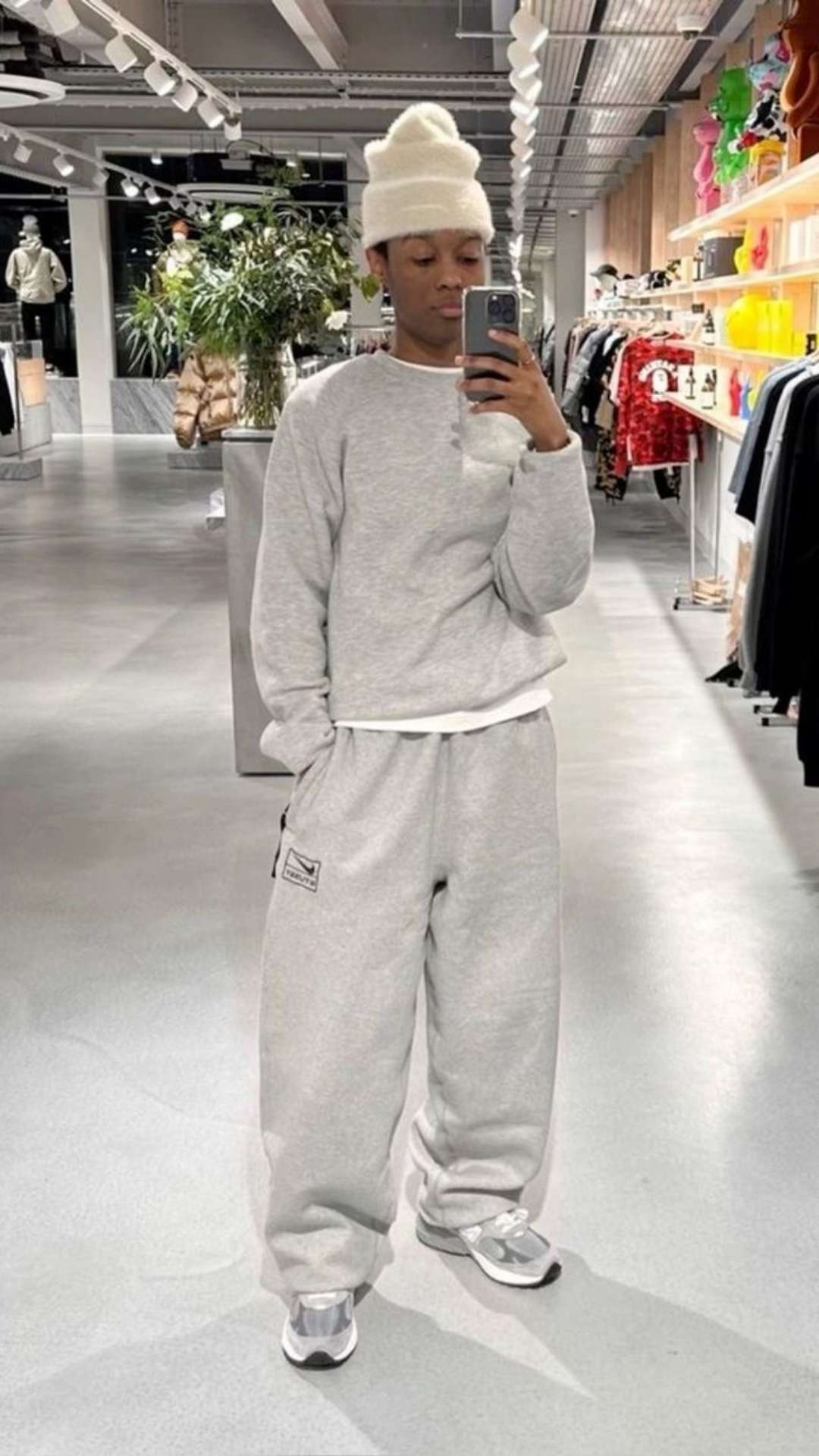 Jean