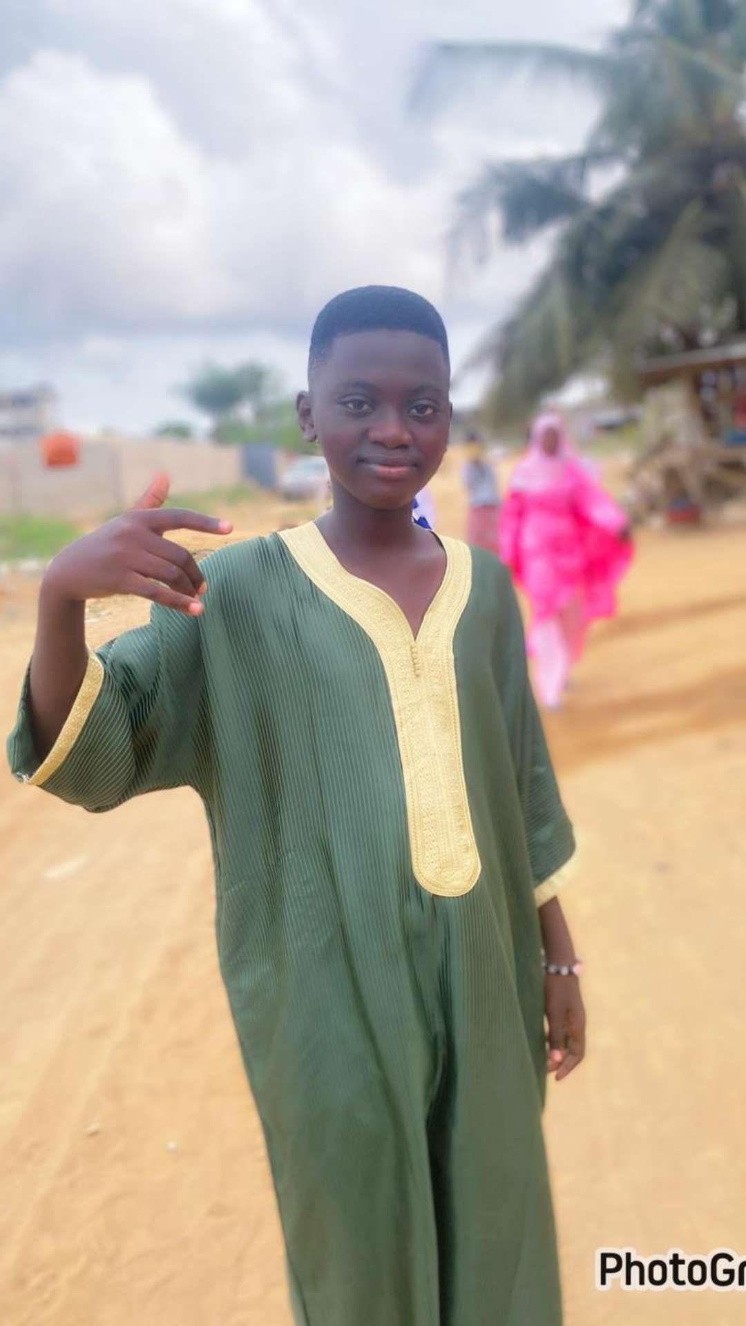 Sidibe 